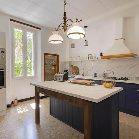 فندق مبيت وإفطار L'ecrin Des Corbieres Treilles