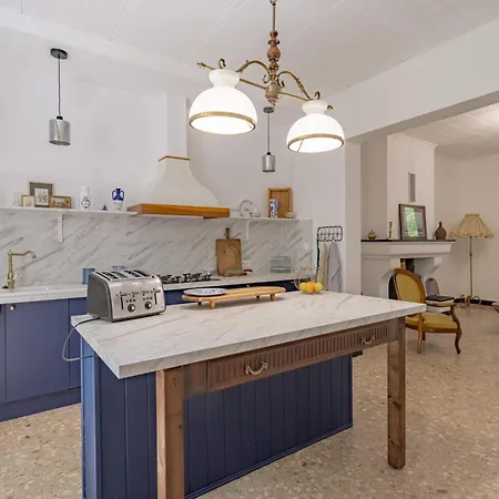 فندق مبيت وإفطار L'ecrin Des Corbieres