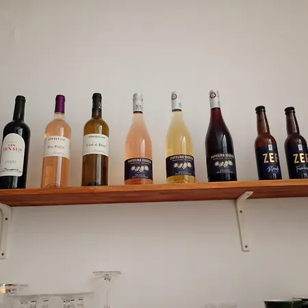 L'ecrin Des Corbieres 3*