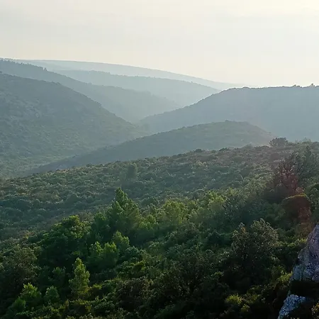 L'ecrin Des Corbieres 3* Treilles