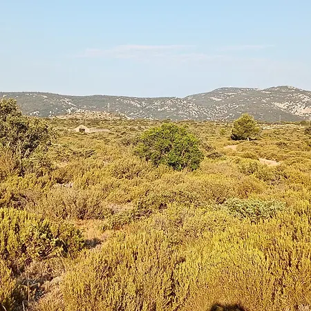 L'ecrin Des Corbieres فندق مبيت وإفطار