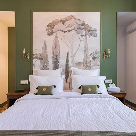 L'ecrin Des Corbieres فندق مبيت وإفطار 3*