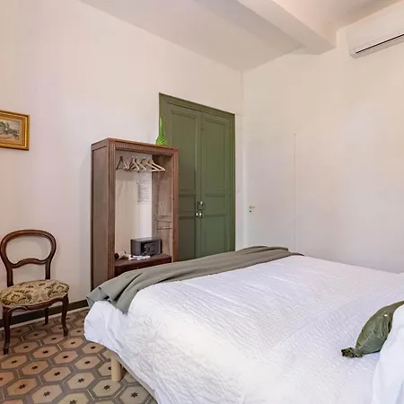 L'ecrin Des Corbieres فندق مبيت وإفطار 3*