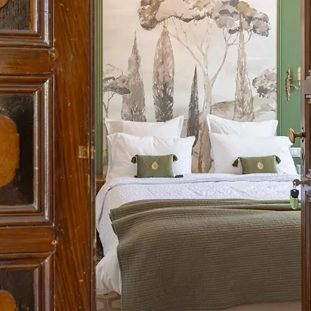 L'ecrin Des Corbieres فندق مبيت وإفطار Treilles