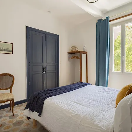 فندق مبيت وإفطار L'ecrin Des Corbieres
