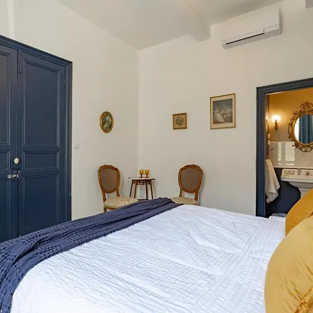 L'ecrin Des Corbieres فندق مبيت وإفطار Treilles