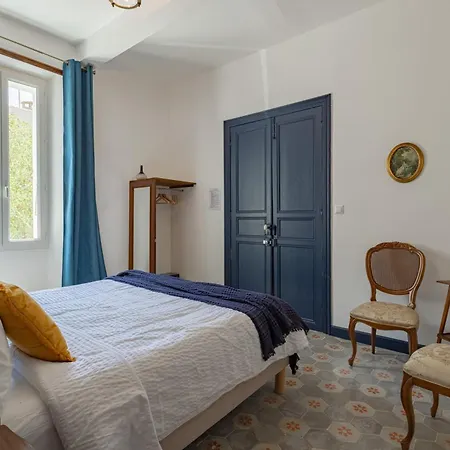فندق مبيت وإفطار L'ecrin Des Corbieres 3*