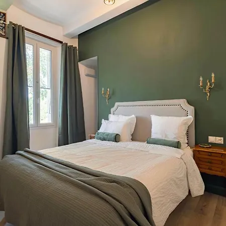 L'ecrin Des Corbieres فندق مبيت وإفطار 3*