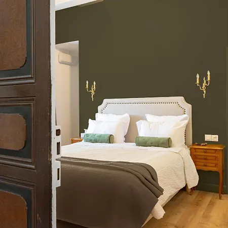 L'ecrin Des Corbieres فندق مبيت وإفطار