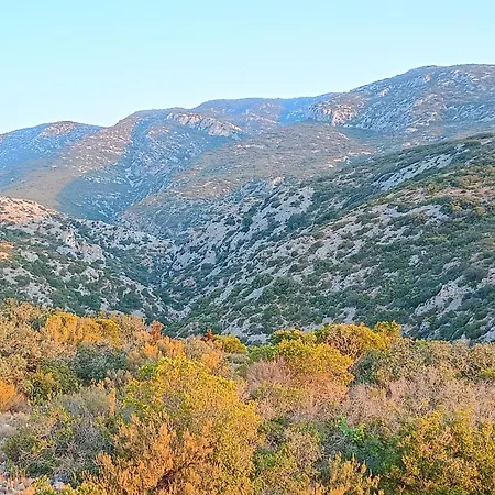 L'ecrin Des Corbières Treilles